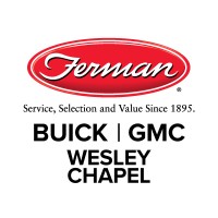 Ferman Buick Gmc logo