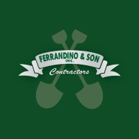 Ferrandino and Son logo