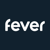 FeverUp logo