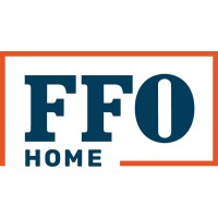 Ffo Home logo