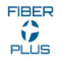 Fiber Plus logo