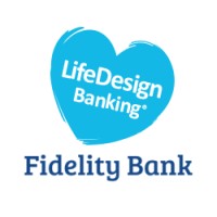 Fidelity Co Operative Bank logo