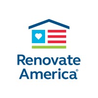 Finance of America Home Improvement logo