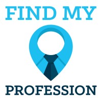 Find My Profession logo