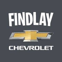 Findley Chevrolet logo