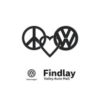 Findlay Volkswagen logo