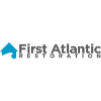 First Atlantic Restoration logo