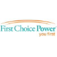 First Choice Power logo