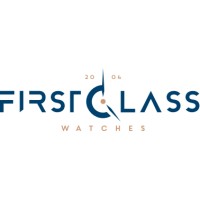 First Class Watches logo