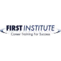 First Institute logo