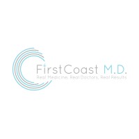First Coast MD logo