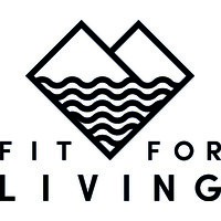Fit For Living logo