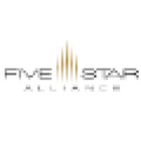 Five Star Alliance logo
