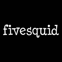 Fivesquid logo