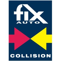 Fix Auto Canada logo