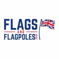 Flags and Flagpoles logo
