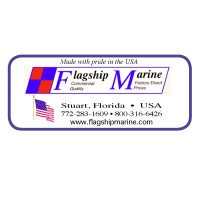 Flagship Marine logo
