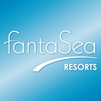 FantaSea Resorts logo