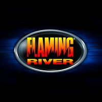 Flaming River logo