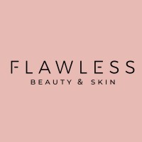 Flawless Beauty and Skin logo