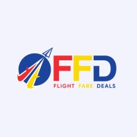 Flight Fare Deals logo