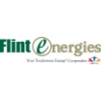 Flint Energies logo