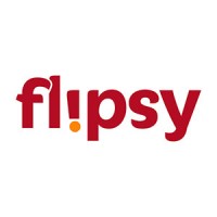 Flipsy logo