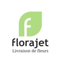 Florajet logo