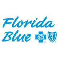 Blue Cross And Blue Shield Of Florida logo