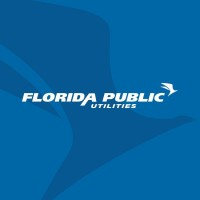 Florida Public Utilities logo