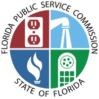 Florida Public Service Commission logo