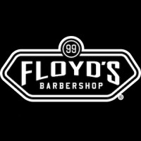Floyds 99 Barbershop logo