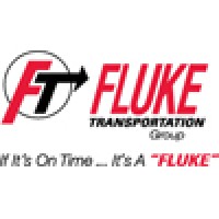 Fluke Transportation logo