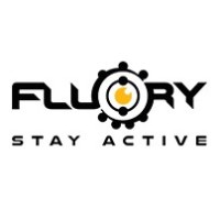 Fluory Sportswear logo