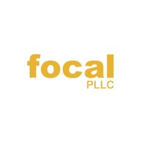 Focal Law logo