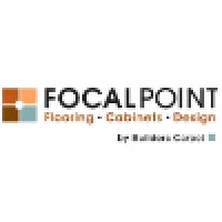 Focal Point Flooring logo