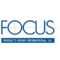 Focus Products Group Focus Hospitality logo