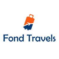 Fond Travels logo