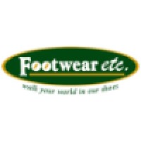 Footwear etc logo