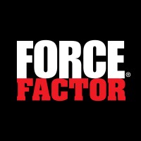 Force Factor logo