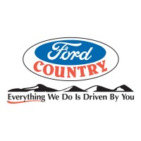 Ford Country logo