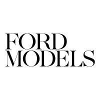 Ford Models logo