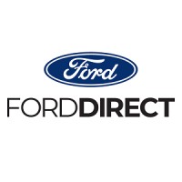 FordDirect logo