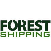 Forest Shipping logo