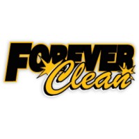 Forever Clean logo