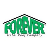 Forever Metal Roof Company logo
