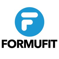 Formufit logo