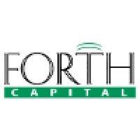 Forth Capital logo