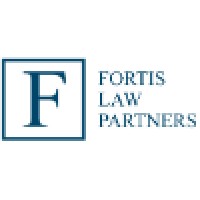 Fortis Law Partners logo