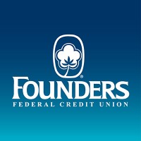 Founders Federal Credit Union logo